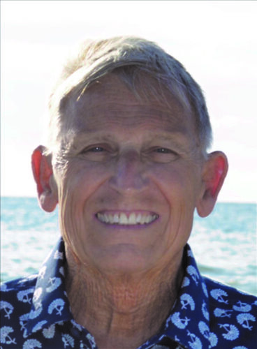 GARY DEAN